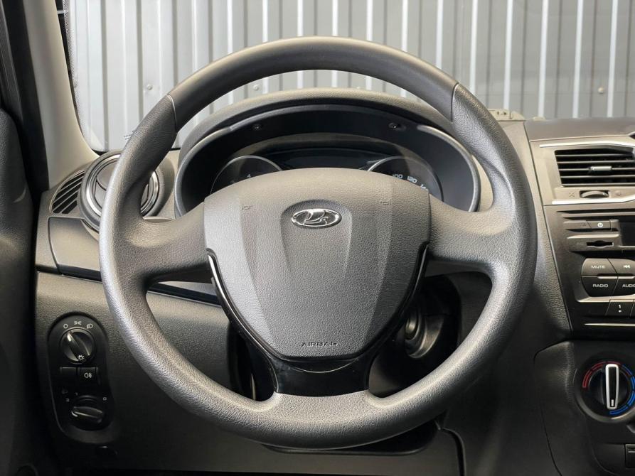 Lada (ВАЗ) Granta I Рестайлинг Пермь  - изображение 7