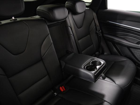 Haval F7x II с пробегом 2025 года, цена 2 882 000 рублей, 16000 км, внедорожник, Автокод Объявления