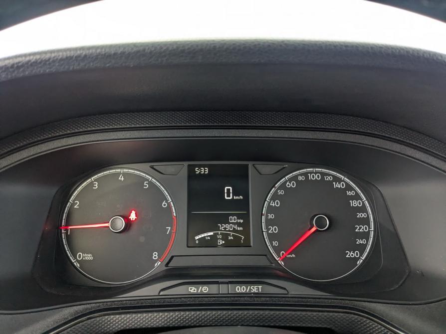 Volkswagen Polo VI Москва  - изображение 15
