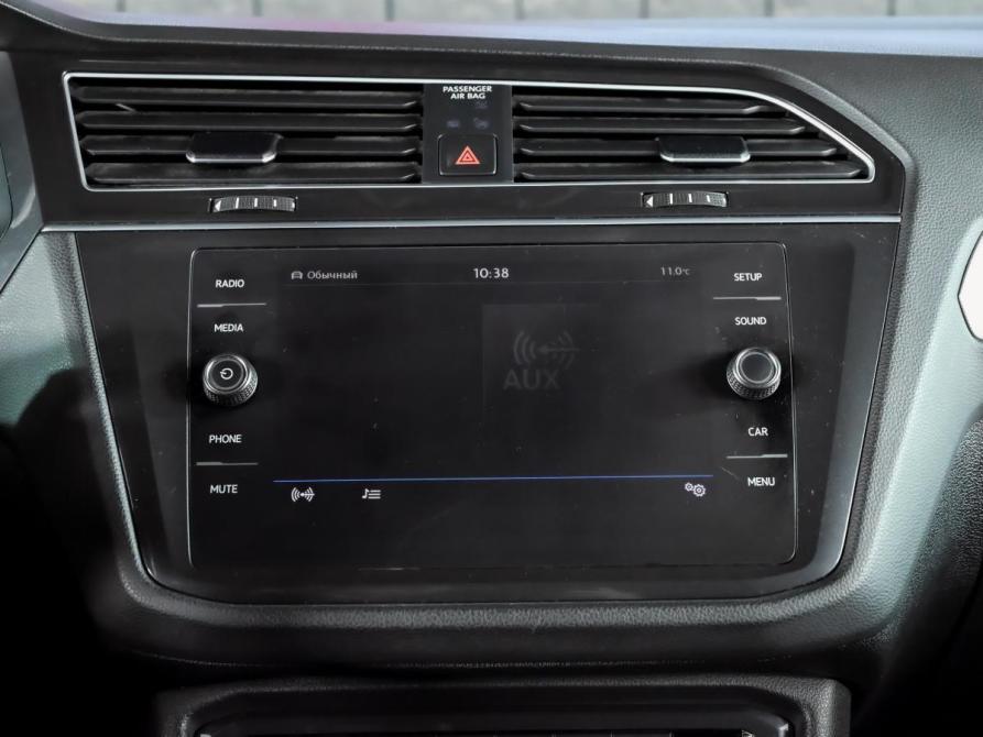 Volkswagen Tiguan II Екатеринбург  - изображение 19