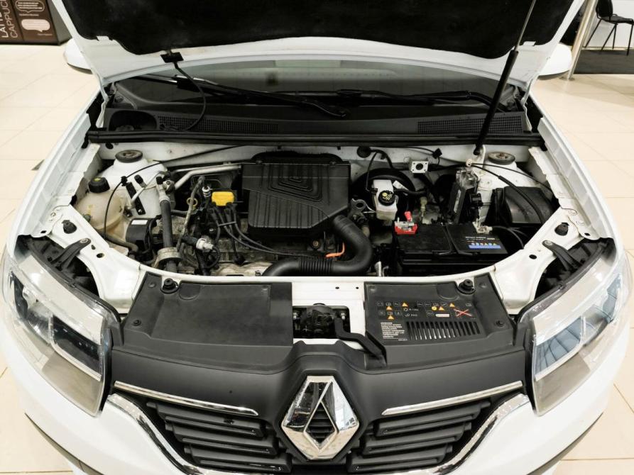 Renault Logan II Рестайлинг Казань  - изображение 11