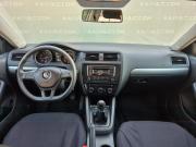 Volkswagen Jetta VI Рестайлинг Екатеринбург  - изображение 18