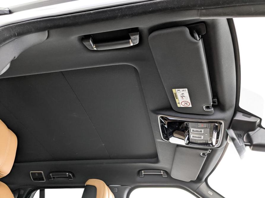 Land Rover Range Rover IV Рестайлинг Москва  - изображение 22
