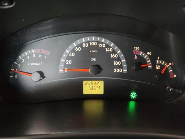 Lada (ВАЗ) Kalina I с пробегом 2011 года, цена 172 920 рублей, 236500 км, хэтчбек, Автокод Объявления