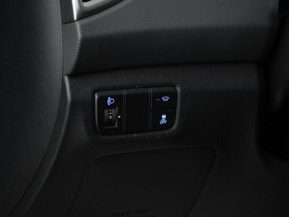 Hyundai Creta I с пробегом 2019 года, цена 1 849 999 рублей, 134059 км, внедорожник, Автокод Объявления