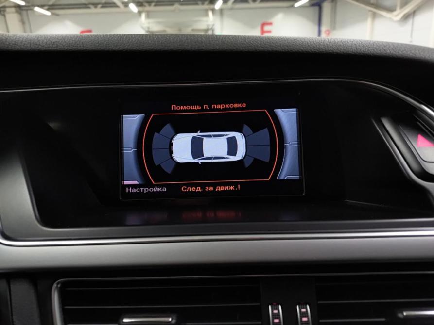 Audi A4 IV (B8) Рестайлинг Казань  - изображение 23