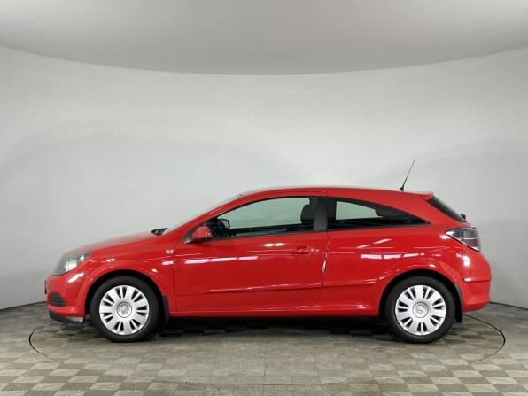 Opel Astra H Рестайлинг с пробегом 2007 года, цена 490 000 рублей, 254574 км, хэтчбек, Автокод Объявления