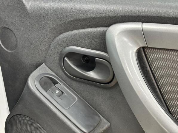 Renault Duster I с пробегом 2013 года, цена 850 000 рублей, 153805 км, внедорожник, Автокод Объявления
