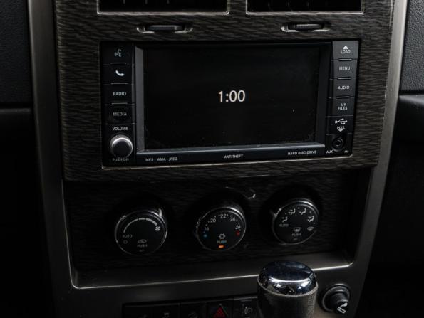 Jeep Cherokee IV (KK) с пробегом 2011 года, цена 1 200 000 рублей, 204518 км, внедорожник, Автокод Объявления