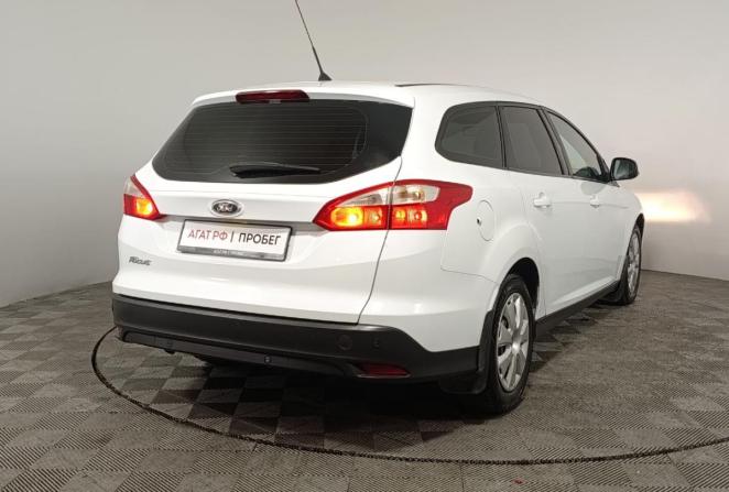 Ford Focus III с пробегом 2013 года, цена 650 000 рублей, 225167 км, универсал, Автокод Объявления