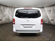 Mercedes-Benz V-Класс III (W447) Рестайлинг Москва  - изображение 28