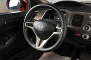 Honda Civic VIII Рестайлинг Тюмень  - изображение 29