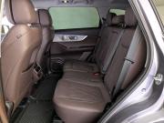 Chery Tiggo 8 Pro Max I Рестайлинг Москва  - изображение 40