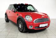 Mini Hatch II (R56) Саратов  - изображение 24