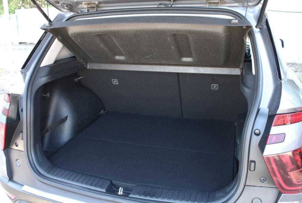 Hyundai Creta II Нижний Новгород  - изображение 19