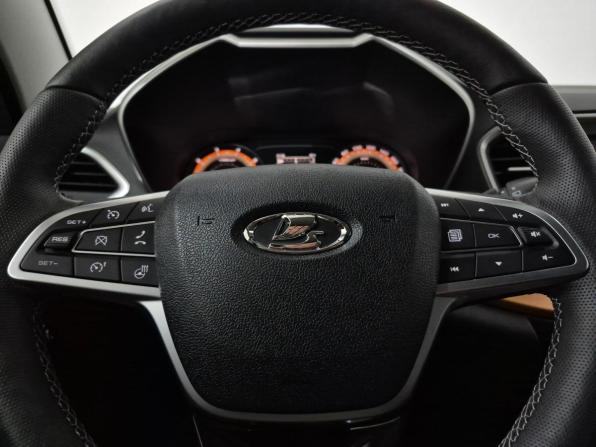 Lada (ВАЗ) Vesta I Рестайлинг (NG) с пробегом 2024 года, цена 1 630 000 рублей, 7311 км, универсал, Автокод Объявления