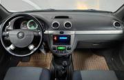 Chevrolet Lacetti I Москва  - изображение 30