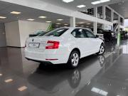 Skoda Octavia III (A7) Рестайлинг Тверь  - изображение 24