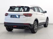 Belgee X50 Санкт-Петербург  - изображение 35