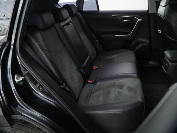 Toyota RAV4 V (XA50) с пробегом 2022 года, цена 3 249 055 рублей, 50899 км, внедорожник, Автокод Объявления
