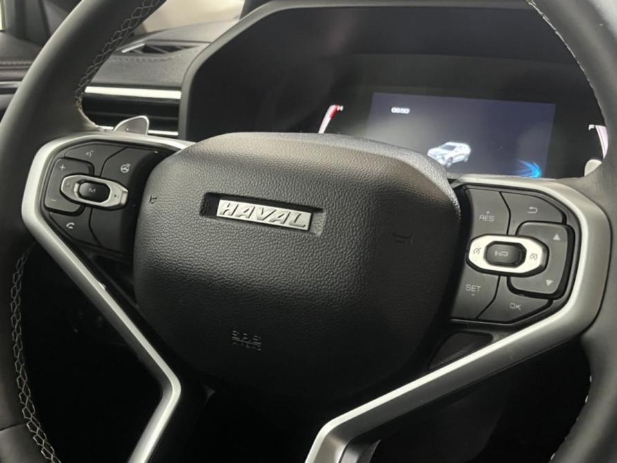 Haval Jolion I Курск  - изображение 7