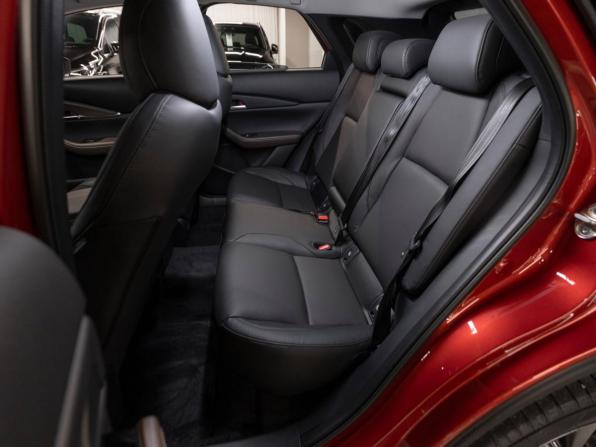 Mazda CX-30 I с пробегом 2026 года, цена 4 550 000 рублей, 50 км, внедорожник, Автокод Объявления
