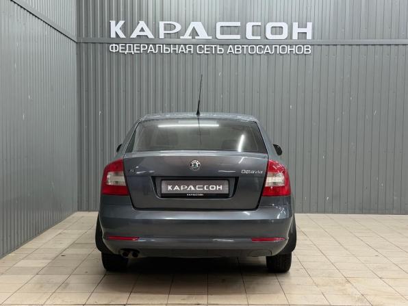 Skoda Octavia II (A5) Рестайлинг с пробегом 2011 года, цена 699 000 рублей, 189488 км, лифтбек, Автокод Объявления
