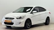 Hyundai Solaris I Киров  - изображение 19