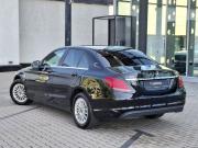 Mercedes-Benz C-Класс IV (W205) Санкт-Петербург  - изображение 27