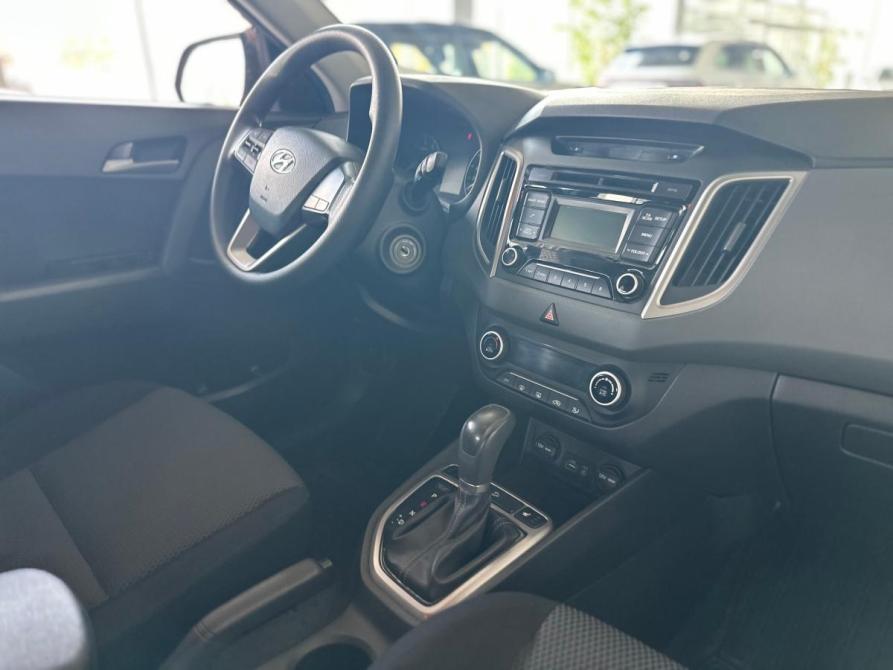 Hyundai Creta I Новосибирск  - изображение 21
