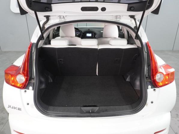 Nissan Juke I с пробегом 2012 года, цена 890 000 рублей, 148805 км, внедорожник, Автокод Объявления