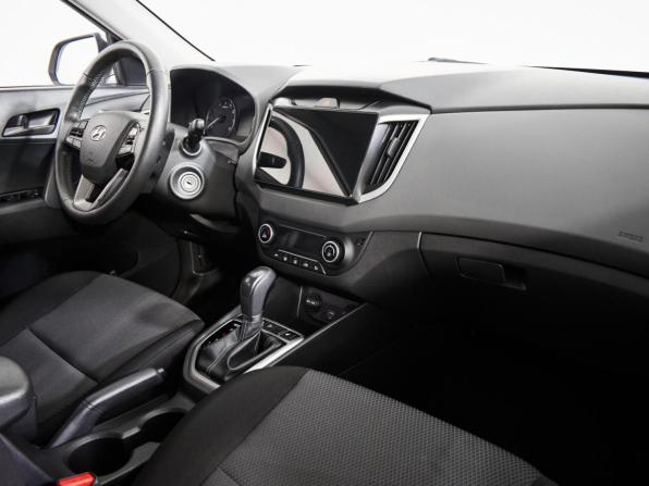 Hyundai Creta II с пробегом 2021 года, цена 1 800 000 рублей, 167000 км, внедорожник, Автокод Объявления
