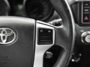 Toyota Land Cruiser Prado 150 Series Рестайлинг 1 Москва  - изображение 36
