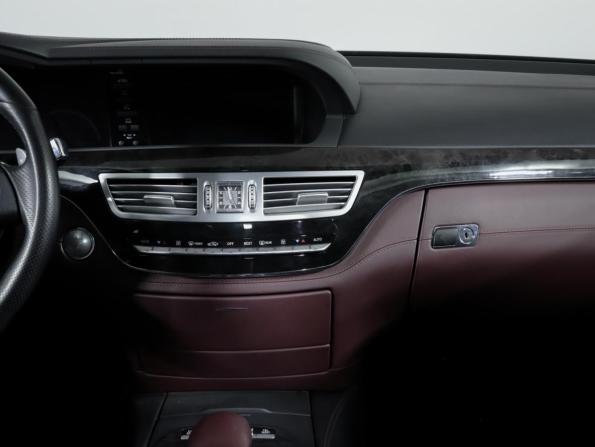 Mercedes-Benz S-Класс AMG II (W221) с пробегом 2007 года, цена 3 525 388 рублей, 111543 км, седан, Автокод Объявления