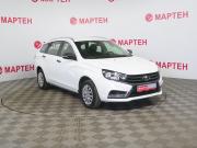 Lada (ВАЗ) Vesta I Вологда  - изображение 20