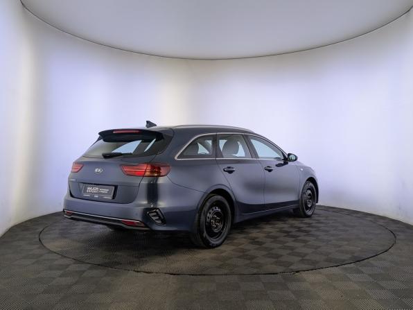 Kia Ceed III с пробегом 2019 года, цена 1 700 000 рублей, 108182 км, универсал, Автокод Объявления