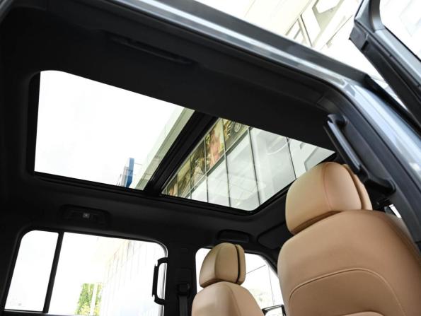 JETOUR T2 с пробегом 2024 года, цена 3 640 000 рублей, 80 км, внедорожник, Автокод Объявления