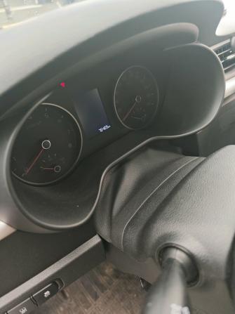 Kia Rio IV с пробегом 2018 года, цена 1 550 000 рублей, 76470 км, седан, Автокод Объявления