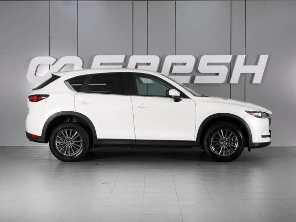 Mazda CX-5 II с пробегом 2019 года, цена 3 336 000 рублей, 59886 км, внедорожник, Автокод Объявления