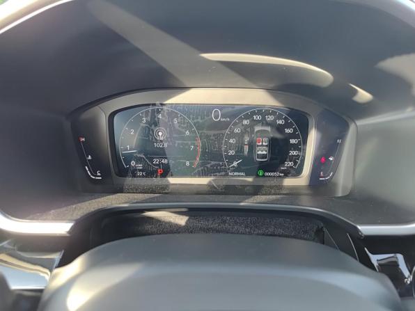 Honda CR-V VI с пробегом 2026 года, цена 4 630 000 рублей, 53 км, внедорожник, Автокод Объявления