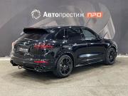 Porsche Cayenne II Рестайлинг (958) Пермь  - изображение 30