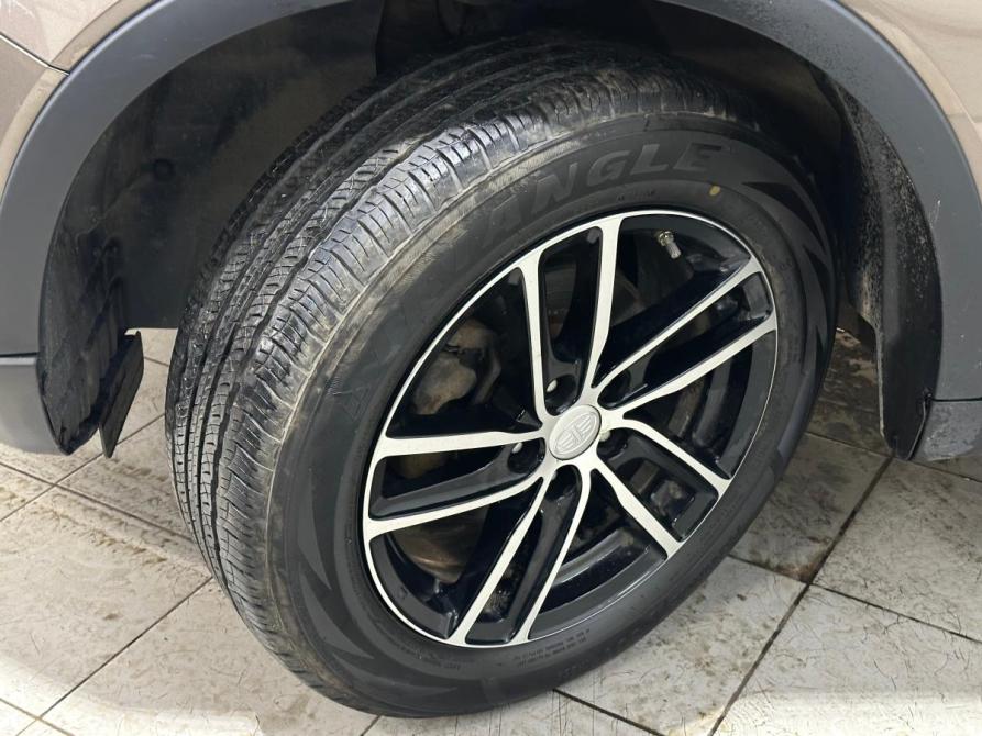 FAW Besturn X40 I Санкт-Петербург  - изображение 5