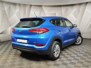 Hyundai Tucson III Москва  - изображение 22