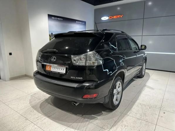 Lexus RX II с пробегом 2005 года, цена 1 290 000 рублей, 110651 км, внедорожник, Автокод Объявления