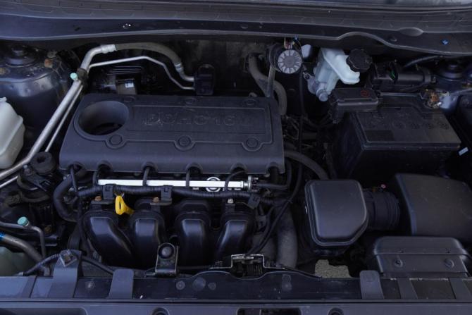 Kia Sportage III с пробегом 2010 года, цена 1 059 000 рублей, 190615 км, внедорожник, Автокод Объявления