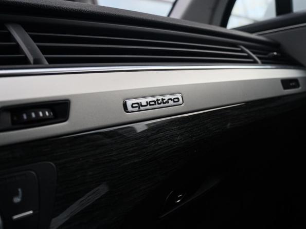 Audi Q7 II (4M) с пробегом 2016 года, цена 3 700 000 рублей, 178033 км, внедорожник, Автокод Объявления