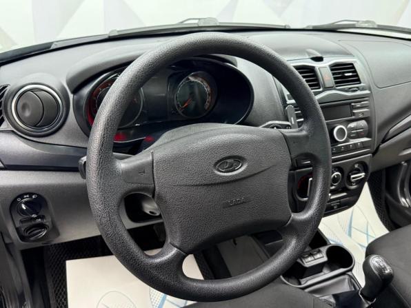 Lada (ВАЗ) Granta I Рестайлинг с пробегом 2023 года, цена 990 000 рублей, 16720 км, универсал, Автокод Объявления