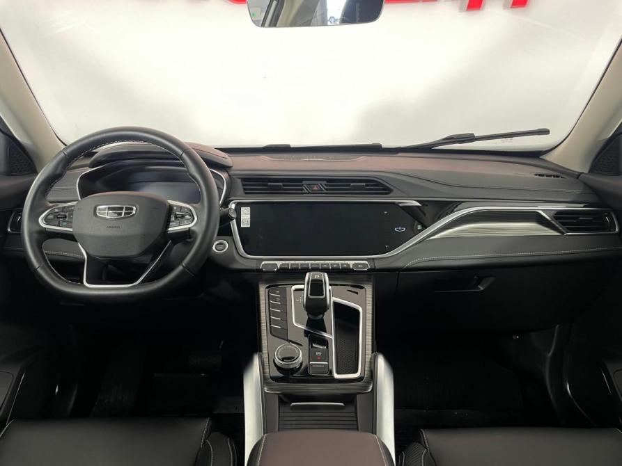 Geely Atlas Pro Воронеж  - изображение 11