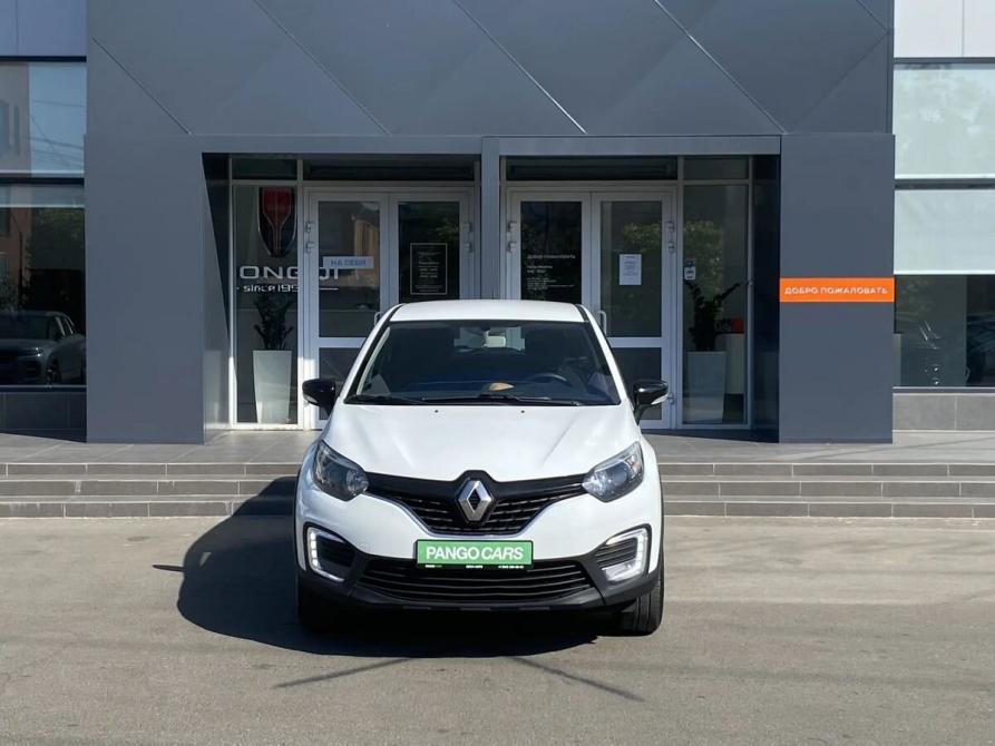 Renault Kaptur I Краснодар  - изображение 2