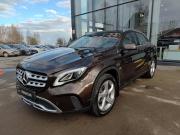 Mercedes-Benz GLA I (X156) Рестайлинг Ижевск  - изображение 25